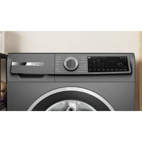 Bosch WGK264ZRTR 1400 Devir 11 kg �ama��r Makinesi