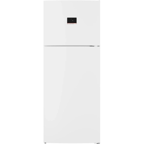 Bosch KDN76XWE1N �ift Kap�l� No Frost Buzdolab�