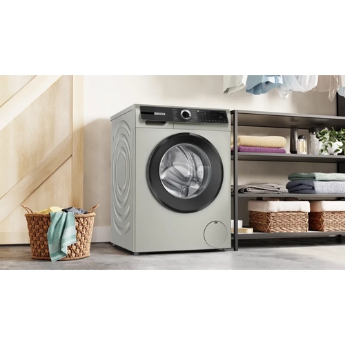 Bosch WGK252ZXTR 1200 Devir 10 kg �ama��r Makinesi