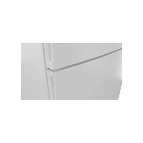 Bosch KDN86XWE1N �ift Kap�l� No Frost Buzdolab�