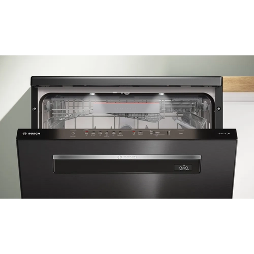 Bosch SMP6ENC60T 6 Programl� Bula��k Makinesi