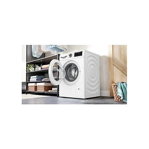 Bosch WGA242X3TR 9 kg 1200 Devir �ama��r Makinesi