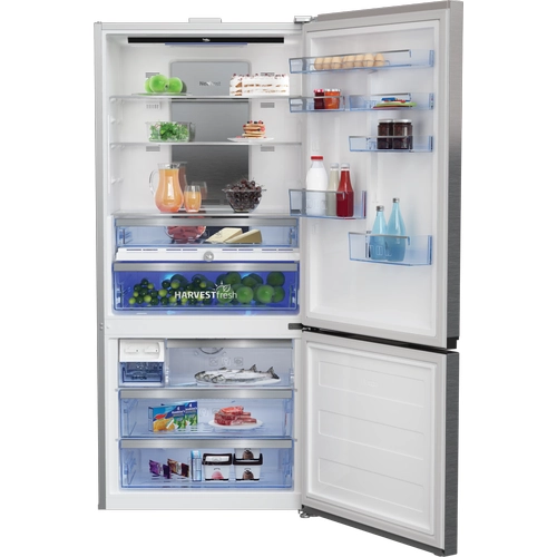 Beko 683721 EI Kombi No Frost Buzdolab