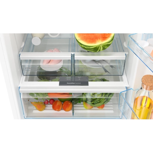 Bosch KGN76VWE0N No Frost Buzdolab