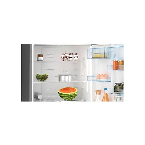 Bosch KGN76CXE0N Kombi No Frost Buzdolab�