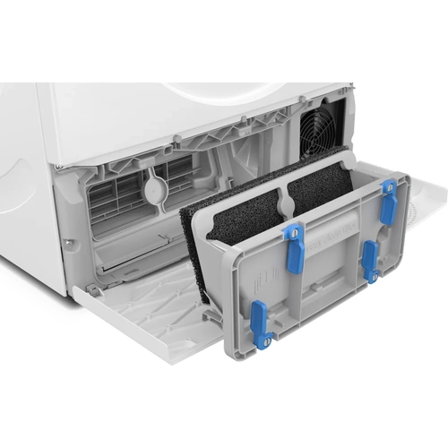 Bosch WQK25200TR 10 kg �ama��r Kurutma Makinesi