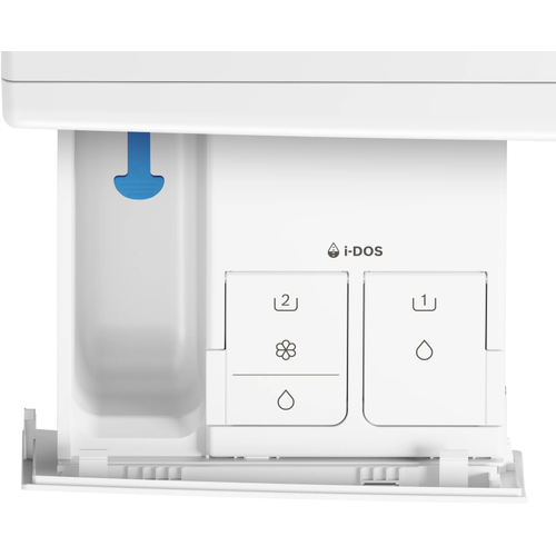 Bosch WGB264A0TR 1400 Devir 11 kg �ama��r Makinesi