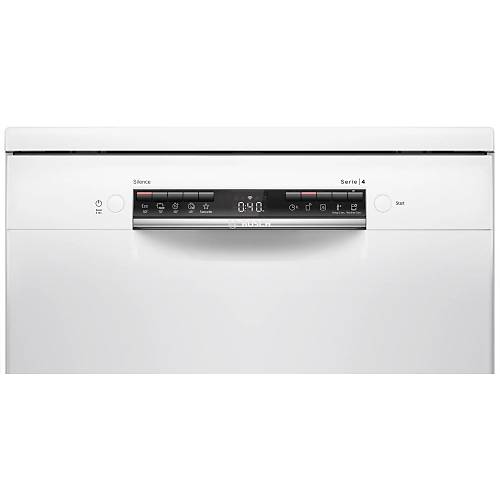 Bosch SMS4IKW51T 5 Programl Bulak Makinesi