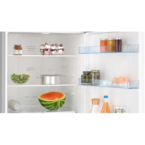 Bosch KGN55VIF1N No Frost Buzdolab