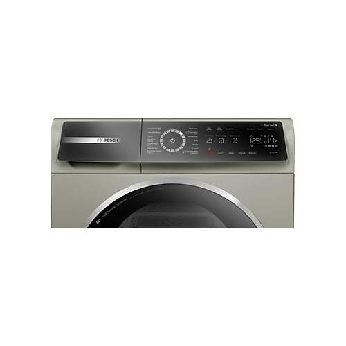 Bosch WQB245AXTR 9 KG Is� Pompal� Kurutma Makinesi