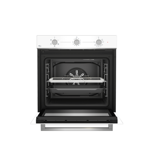 Beko BFC 321 B FitFry Beyaz Ankastre Frn