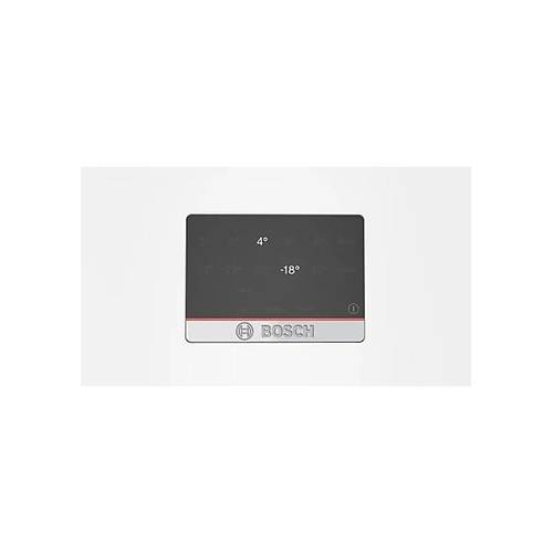 Bosch KDN86XWE1N �ift Kap�l� No Frost Buzdolab�