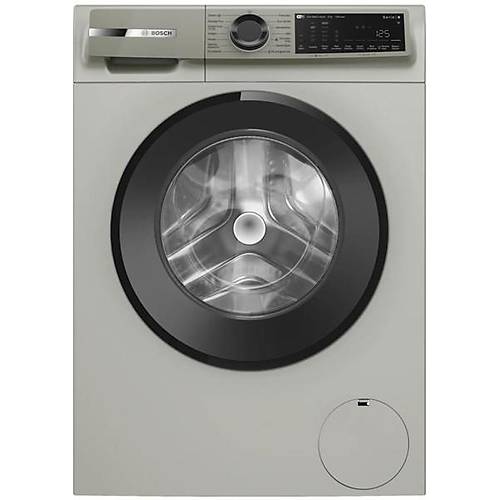 Bosch WGK242ZXTR 1200 Devir 9 kg �ama��r Makinesi