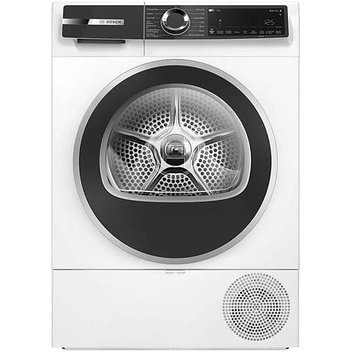 Bosch WQK25200TR 10 kg �ama��r Kurutma Makinesi