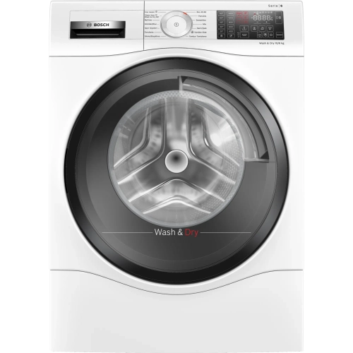 Bosch WDU28561TR Kurutmalı Çamaşır Makinesi