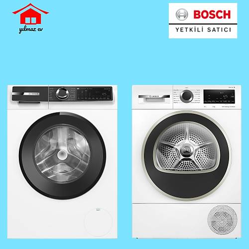 Bosch 2'li Set WGK244Z0TR-WQG244C1TR