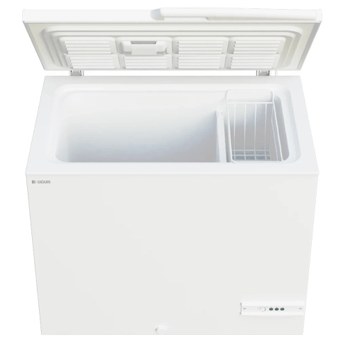 Uur UED 280 D/S Sandk Tipi Derin Dondurucu