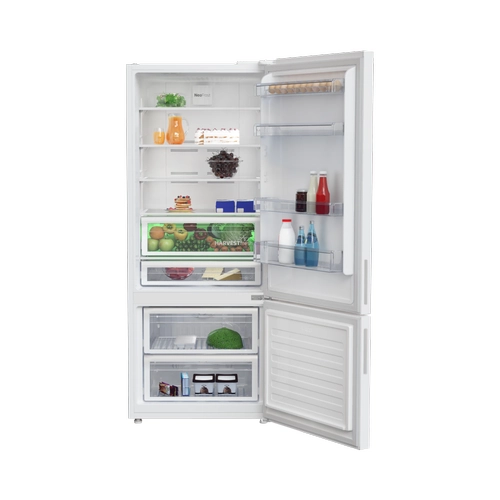Beko 674532 MB Kombi No Frost Buzdolab