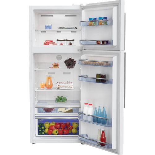 Beko 974561 EB ift Kapl No-Frost Buzdolab