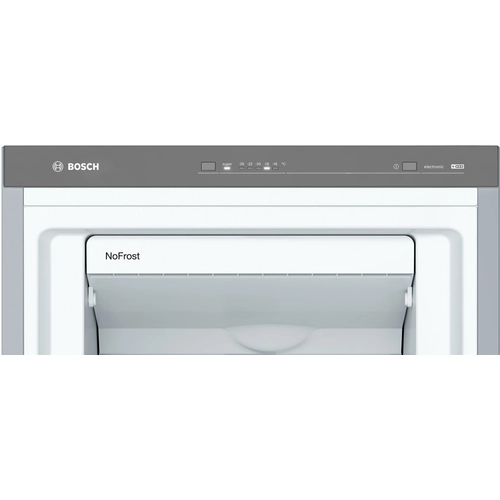 Bosch GSN36VIEP 7 �ekmeceli Dikey Derin Dondurucu