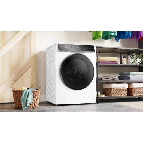 Bosch WGB244A0TR 9 kg 1400 Devir amar Makinesi