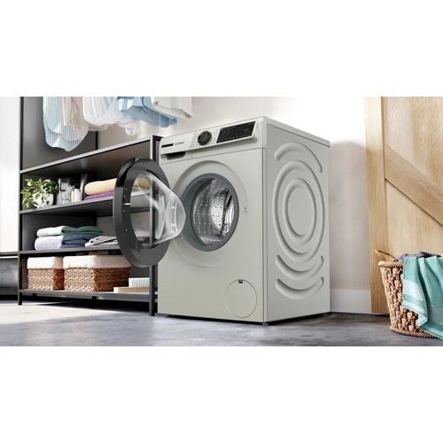 Bosch WGK242ZXTR 1200 Devir 9 kg �ama��r Makinesi