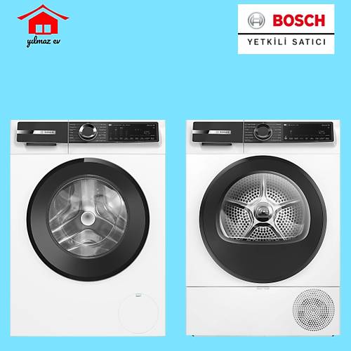Bosch 2'li Set WGK244Z0TR-WQK242C0TR