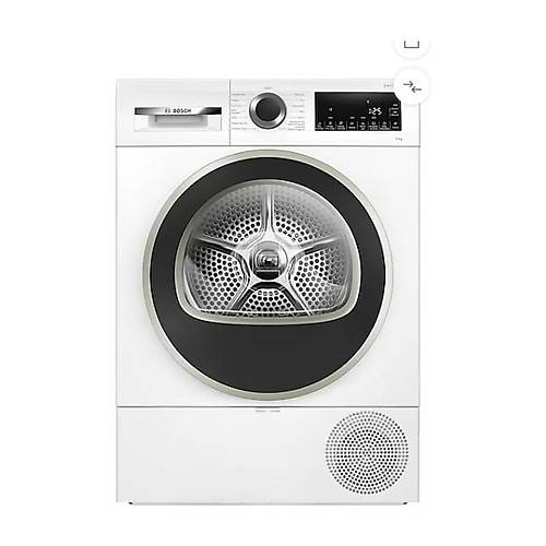 Bosch WQA24201TR 9 kg �ama��r Kurutma Makinesi