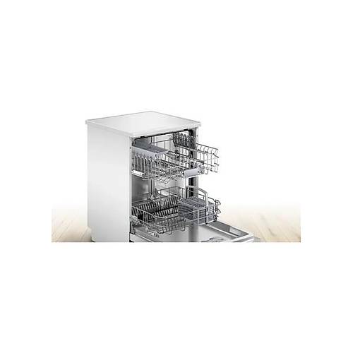 Bosch SMS26DW00T D Enerji S�n�f� 6 Program 13 Ki�ilik Bula��k Makinesi