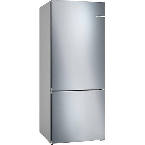 Bosch KGN76VIE0N 526 L No-Frost Kombi Tipi Buzdolab�