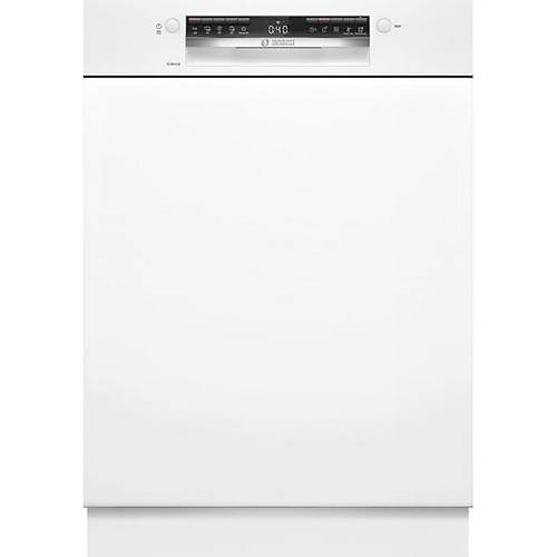 Bosch SMI4IKW50T Serie 4 Yar� Ankastre Bula��k Makinesi