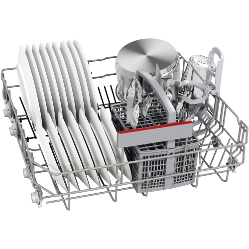 Bosch SMS4EKW62T 6 Programl Bulak Makinesi