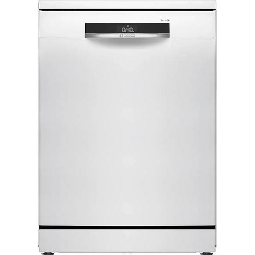 Bosch SMS6EKW63T 6 Programl� Bula��k Makinesi