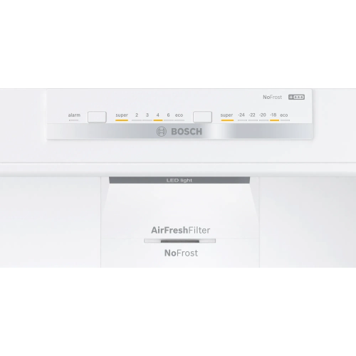 Bosch KGN76VWE0N No Frost Buzdolab