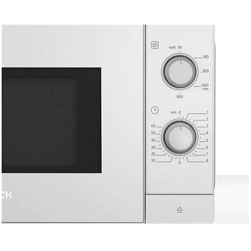 Bosch FFL020MW0 Mikrodalga Frn