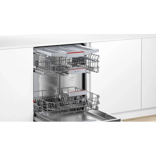 Bosch SMI4IMS62T Ankastre Bulak Makinesi
