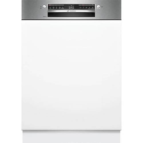 Bosch SMI4IKS50T  Serie 4 Yar� Ankastre Bula��k Makinesi
