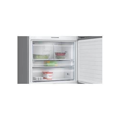 Bosch KGP86FIC0N Kombi No Frost Buzdolab�