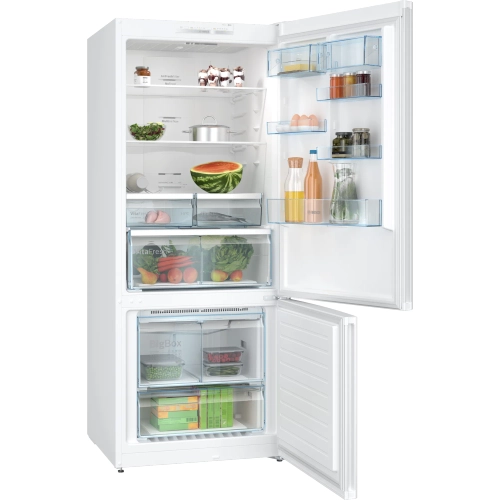 Bosch KGN76VWE0N No Frost Buzdolab