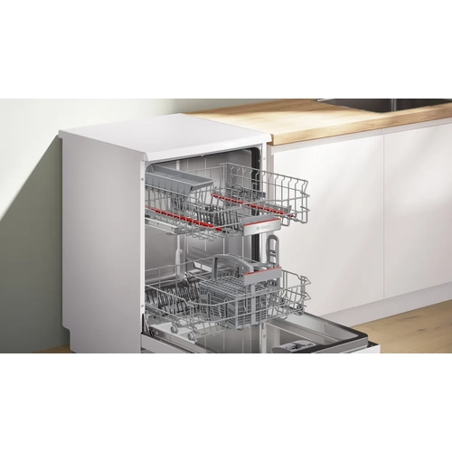 Bosch SMS6EKW63T 6 Programl� Bula��k Makinesi