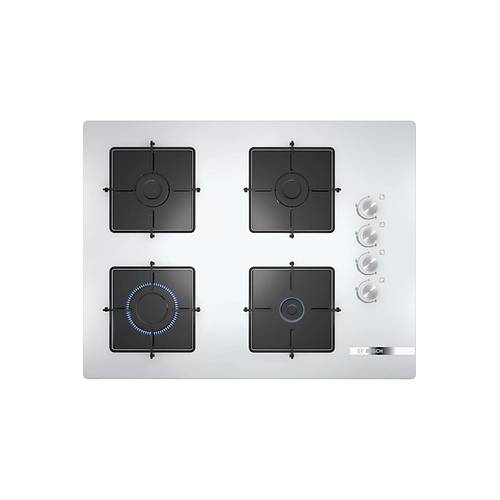 Bosch Ankastre Set HBJ558YW5T + POP7C2O12O + DWK65AD20R