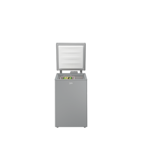 Beko 3106 G Sandk Tipi Derin Dondurucu