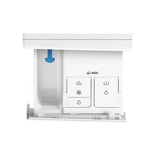Bosch WGK264F0TR 1400 Devir 11 kg �ama��r Makinesi