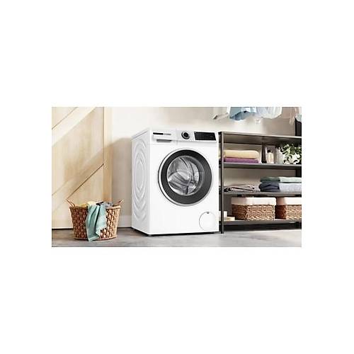 Bosch WGK252Z0TR 1200 Devir 10 kg �ama��r Makinesi