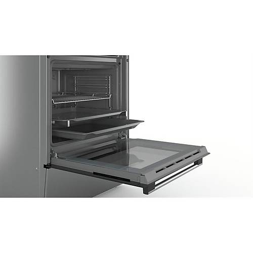 Bosch HXR391H50T Inox Ocakl Frn