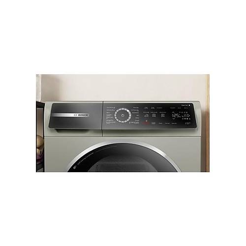 Bosch WQB245AXTR 9 KG Is� Pompal� Kurutma Makinesi