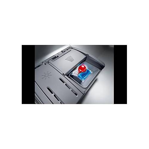Bosch SMS26DW00T D Enerji S�n�f� 6 Program 13 Ki�ilik Bula��k Makinesi