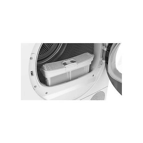 Bosch WQK25200TR 10 kg �ama��r Kurutma Makinesi