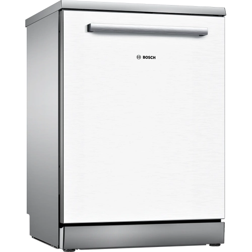 Bosch SMS6ENW60T 6 Programl� B Enerji S�n�f� Beyaz Bula��k Makinesi