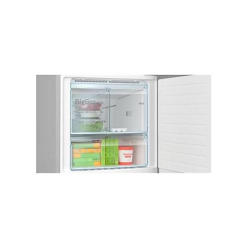 Bosch KGN55VIE0N 483 L No-Frost Kombi Tipi Buzdolab�